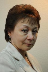 Зиякаева Назия Назиповна